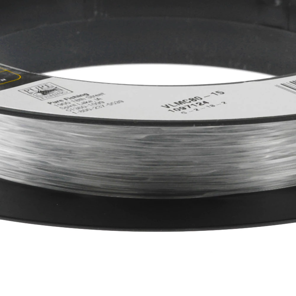 Berkley Vanish Fluorocarbon Trace 50lb 30yd