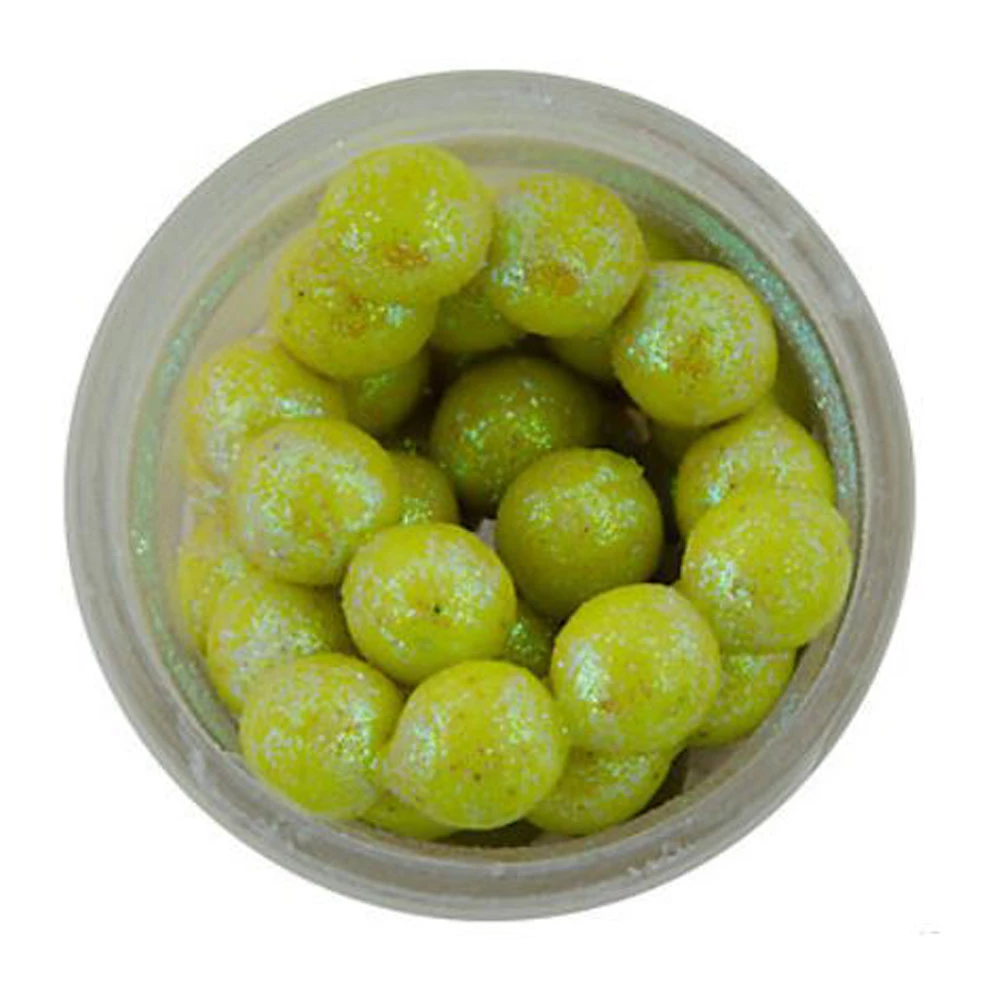 Berkley PowerBait Sparkle Eggs Soft Bait