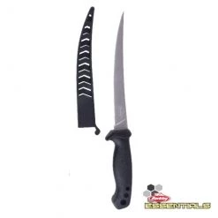 Berkley Essentials Fillet Knife 6in