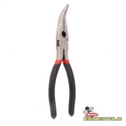 Berkley Essentials Bent Nose Pliers 8in