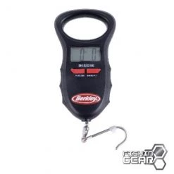 Berkley Fishing Gear Digital Fish Scale 50lb