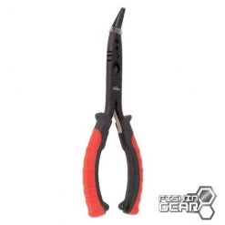Berkley Fishing Gear Bent Nose Pliers 6in
