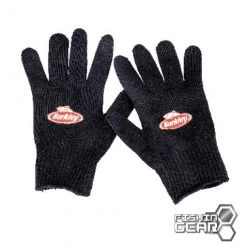 Berkley Fishing Gear Fillet Gloves Large
