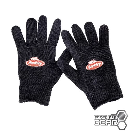 Berkley Fishing Gear Fillet Gloves Large