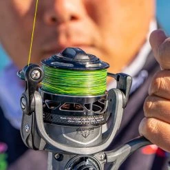 Berkley ProSpec X8 UltraCast Braid Aqua Camo 300m