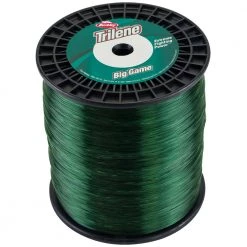 Berkley Trilene Big Game Monofilament Line Green 15lb 10800yd