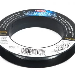 Berkley Vanish Fluorocarbon Trace
