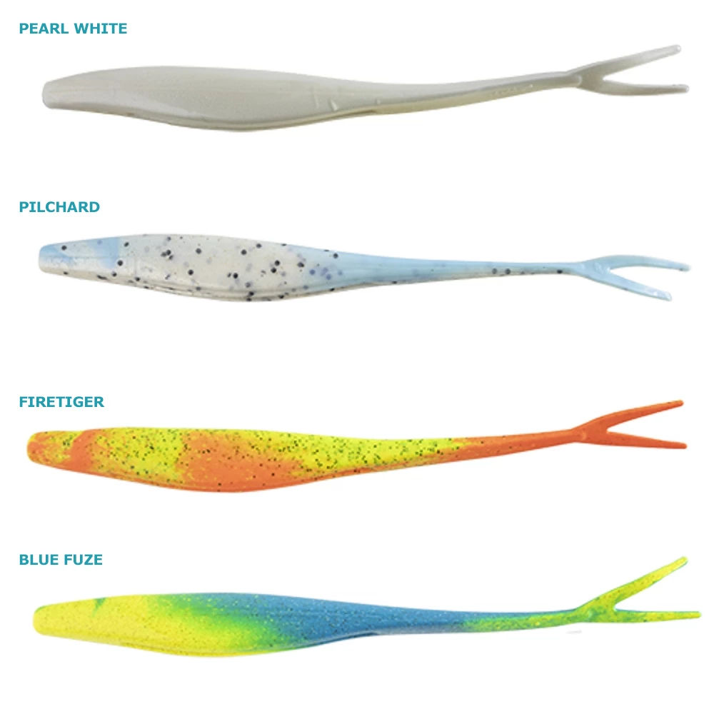 Berkley Gulp Jerk Shad Soft Bait 23cm