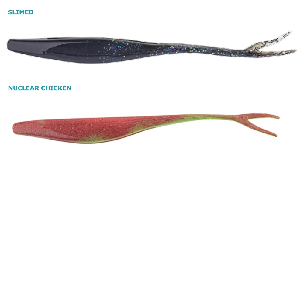 Berkley Gulp Jerk Shad Soft Bait 23cm - Image 4