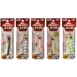 Berkley Jig It B-Dropper Micro Jig