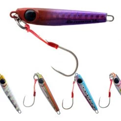 Berkley Jig It Fishstix Micro Jig 14g