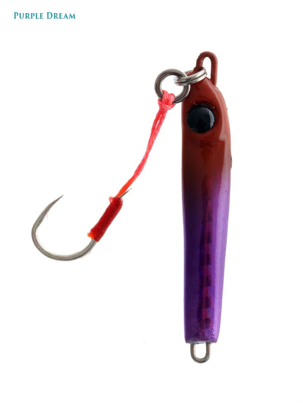 Berkley Jig It Fishstix Micro Jig 7g - Image 7