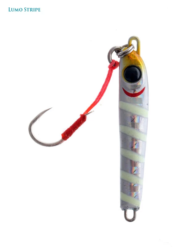 Berkley Jig It Fishstix Micro Jig 7g - Image 6