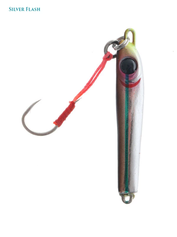 Berkley Jig It Fishstix Micro Jig 7g - Image 5