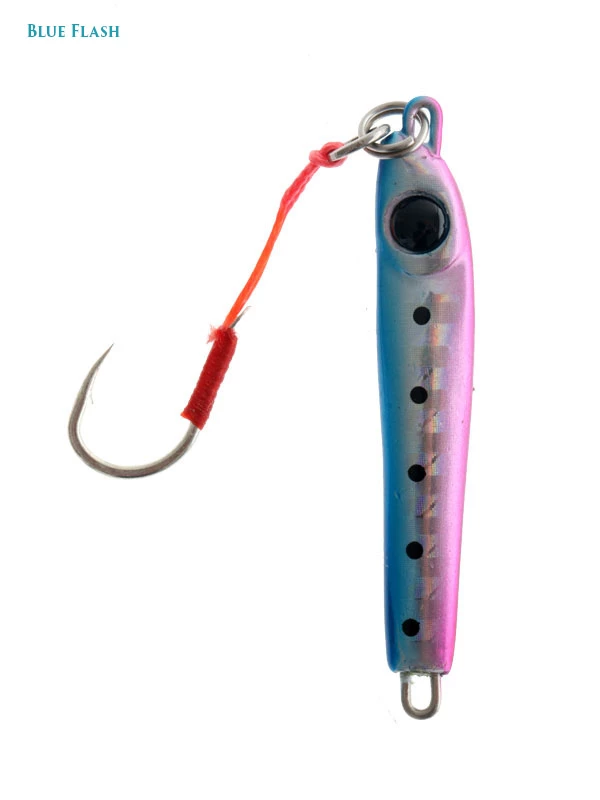Berkley Jig It Fishstix Micro Jig 7g - Image 4