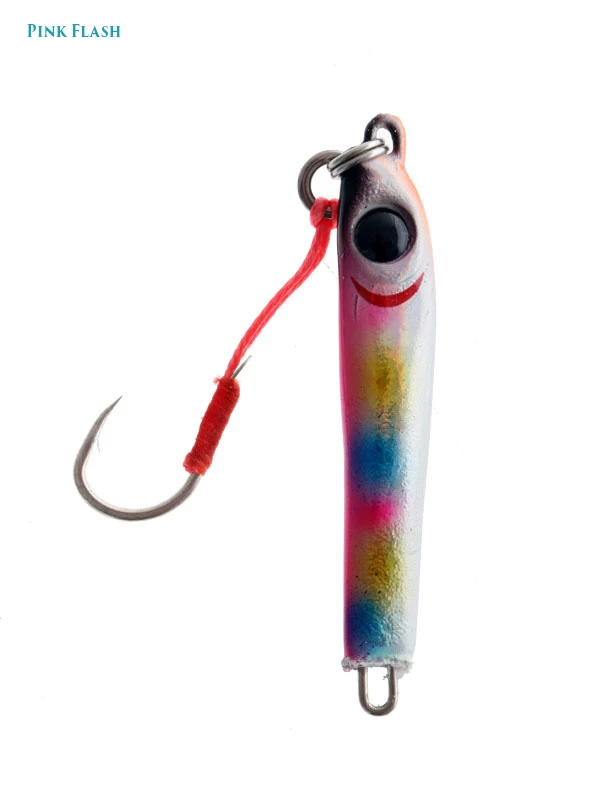 Berkley Jig It Fishstix Micro Jig 7g - Image 3