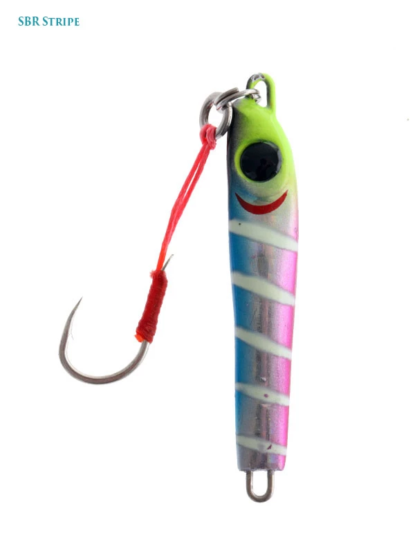 Berkley Jig It Fishstix Micro Jig 7g - Image 2