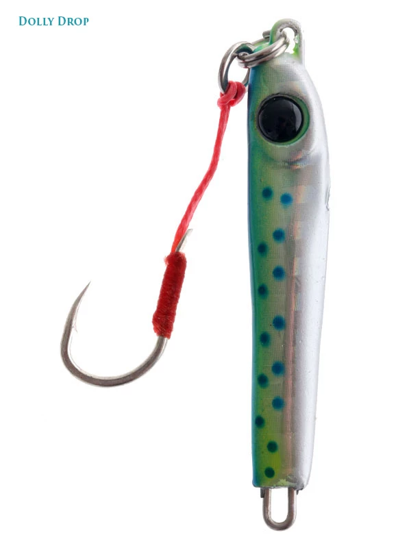 Berkley Jig It Fishstix Micro Jig 7g
