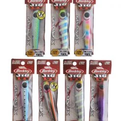 Berkley Jig It Fishstix Slow Fall Micro Jig 90g