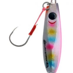 Berkley Jig It Lolly Drop Micro Jig