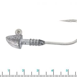 Berkley Nitro Saltwater Pro Size 3/0 Jig Heads