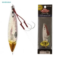 Berkley Skid Slow Pitch Jig 20g