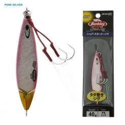 Berkley Skid Slow Pitch Jig 40g