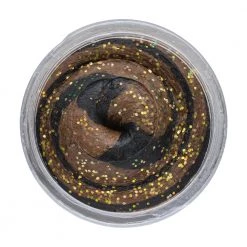 Berkley PowerBait Natural Glitter Trout Bait