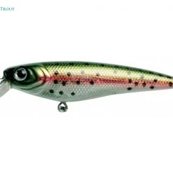 Berkley Frenzy Firestick Lure 6cm